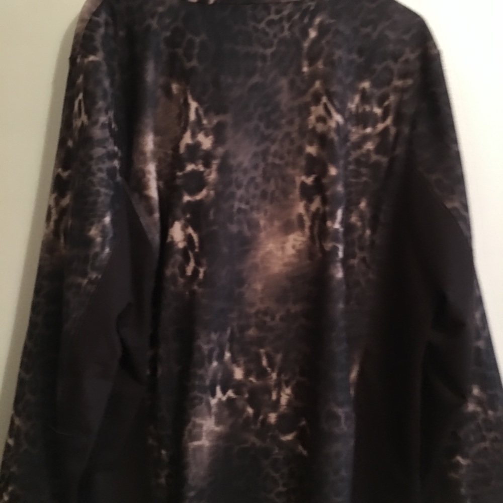 Jacket - Picture 2 of 3